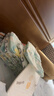 好奇（Huggies）小森林纸尿裤M50片(6-11kg)尿不湿心钻【透氧顶配更低敏】 实拍图