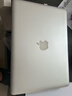 苹果（Apple） MacBook Pro/Air 二手苹果笔记本电脑 商务 办公 游戏 设计 剪辑 95新【人气秒杀福利款】1278高配定制8+256 实拍图