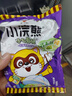 统一统一 小浣熊 干脆面奇奇怪怪-芥末小海鲜味 30g*30入 实拍图