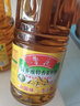 鲁花【保真菜籽油】低芥酸特香菜籽油 2L 物理压榨【京东品酒会同款】 实拍图
