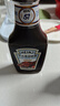 亨氏(Heinz) 黑胡椒酱 黑胡椒调味酱 烤肉牛排酱 360g 卡夫亨氏出品 实拍图
