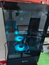武极 天机 i5 12490F/RTX5060显卡设计师剪辑游戏电竞办公台式全套主播组装电脑黑神话悟空主机DIY整机 11400F+RX6500XT+16G丨配置二 实拍图