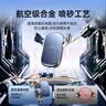 李森【热销30W丨专利Y字夹】车载手机支架出风口最新款2026汽车专用 实拍图