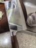 邓家刀 传统锻打10铬不锈钢菜刀 红木刀柄 切菜刀锋利厨房刀具 JCD-2021 实拍图