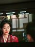 极米Z9X 4K 全新轻薄4K光学变焦投影 1300CVIA真实高亮 家用智能投影仪高清家庭影院云台 国家补贴 实拍图