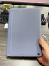 RBP ipad9/8/7保护壳10.2英寸通用2021/2020/2019款保护套平板电脑全包防摔软壳三折支架皮套智能休眠 实拍图