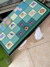 得力斗兽棋套装折叠棋盘儿童学生成人初学家磁石棋户外出游生日礼物 实拍图