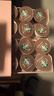 星巴克（Starbucks）胶囊咖啡卡布奇诺12颗 共120g 进口咖啡 花式 适用多趣酷思咖啡机 实拍图