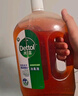 滴露（Dettol）洗衣消毒液衣物消毒水750mL除螨 家居地板杀菌 非84甲流感 实拍图