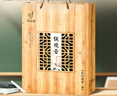 忆江南特级铁观音清香型500g茶叶礼盒送人送父母长辈的礼物竹韵 实拍图