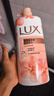 力士(LUX)沐浴露 莹润桃花香 淡雅香氛 娇肤香氛沐浴乳1000g留香 实拍图