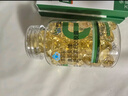 康恩贝 维生素E软胶囊 0.45g/粒*120粒 维生素e VE 维e胶囊 实拍图