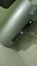 海尔（Haier）国家补贴20%电热水器80升 PD7 金刚无缝胆 水电分离3300W变频速热一级能效终身免换镁棒家用储水式 实拍图