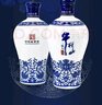 牛栏山二锅头 国藏15 老青花 清香型 白酒 52度 500ml*6瓶 整箱装 实拍图
