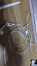 Apple/苹果 USB-C接口有线耳机 type-c接口有线耳机苹果耳机 苹果17有线耳机笔记本耳机游戏音乐 实拍图