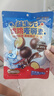 小鹿蓝蓝益生元跳跳麦丽素18g儿童零食纯可可脂巧克力怀旧零食糖果夹心  实拍图