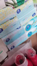 维达（Vinda）手帕纸【孙颖莎推荐】超韧4层8张*36包 湿水不易破 面巾纸巾小包 实拍图