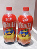 统一 可乐冰红茶碳酸茶饮料【新说唱同款】680ml*15瓶 实拍图