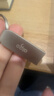 爱国者（aigo）32GB USB2.0 U盘 办公电脑U盘 U268 小巧便携金属优盘 实拍图