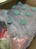 农夫山泉饮用水纯净水550ml*24瓶 实拍图