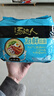 统一汤达人方便面 五合一袋装泡面速食品拉面 海鲜拉面113g*5包 实拍图