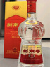 剑南春 水晶剑 52度 1000ml（1L）单瓶装 浓香型白酒 实拍图