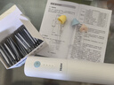 海尔（Haier）电动洗鼻器成人儿童医用鼻炎鼻腔冲洗器家用鼻塞通鼻喷雾冲鼻器 实拍图