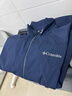 Columbia哥伦比亚软壳衣男25春夏款防风保暖风衣夹克外套 XE8848 464 L 实拍图