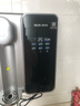 奥克斯（AUX） 壁挂家用直饮机自来水过滤饮水机反渗透加热净水器超薄净饮一体管线净饮机即热式净水机K75 K75直饮机单机 实拍图