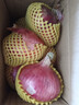 新鲜 山东二红扁洋葱肉厚  扁洋葱生吃扁洋葱扁形紫皮圆葱不辣 5斤大扁洋葱 实拍图