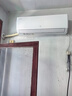 格力出品 晶弘空调 小凉神 1.5匹新1级能效变频 壁挂式卧室省电挂机 KFR-35GW/JHFNhAa1Bj 国家补贴 实拍图