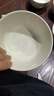 高颜值家用银杏时光米饭碗大面碗陶瓷餐具家用新骨瓷陶瓷碗 银杏时光 4.5英寸4个碗 实拍图