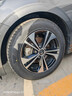 固特异（Goodyear）汽车轮胎205/60R16 92V EF1 SPORT鹰驰F1酷跑 适配 轩逸/新福克斯 实拍图