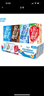 维他奶豆奶饮料4口味250ml*30盒 原味奶12/草莓奶6/巧克力奶6/低糖奶6 实拍图