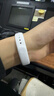 【99成新】小米手环9 NFC陶瓷特别版 智能手环 高精度运动健康 监测睡眠管理 心率血氧监测运动手环送男友送女友 实拍图