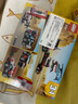 乐高（LEGO）积木拼装31146 直升机平板运输车男孩女孩儿童玩具生日礼物 实拍图