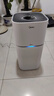 美的（Midea）母婴空气净化器 新房除甲醛除尘除雾霾过敏原花粉除烟味 99.9%除菌率净离子家用室内净化机 【母婴专用】KJ400G-Z1 Pro 实拍图