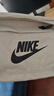 耐克NIKE 王一博同款 男女款腰包  休闲包 BA5751-072浅骨色大号 实拍图