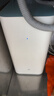 小米（MI）米家净水器滤芯PP棉前置后置活性炭家用饮水过滤器1号/2/3/4/套装通用 4号后置活性炭滤芯适用400G/600G 实拍图