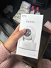 乔安（JOOAN）800万像素摄像头监控无线wifi网络高清夜视监控器360度无死角带夜视全景云台家用AI监控手机远程 实拍图