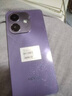 OPPO A3i 8GB+256GB 星辰紫 超硬核耐用战神 多重防护抗水溅 5G手机【移动用户特惠套餐】 实拍图