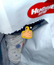 好奇（Huggies）金装拉拉裤L124片(9-14kg)尿不湿【速干不易红】 实拍图