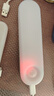 心有所属人体感应灯充电磁吸小夜灯卧室床头起夜灯家用氛围便携酷毙夜光灯 实拍图