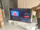 Vidda 海信电视75英寸 R75 2025款 一级能效 144Hz高刷 2+32G 换新家电国家补贴液晶游戏电视75V1Q-R 实拍图