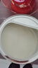 佳贝艾特（KABRITA）港版金装悦白婴幼儿原装进口羊奶粉2段800g6-12个月 OPO+DHA+A2 实拍图