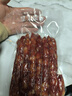 皇上皇特级二八腊肠广州腊味特产煲仔饭腊肠广味广东甜肠广式香肠454g 实拍图