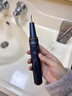康佳（KONKA）超频声波洁牙器洗牙器结石超去清除洁洗牙齿冲洗机器去黄牙结石清洁打磨神器烟渍茶渍工具在家 星空蓝95%选择【高频声波+洁牙套装】 4支喷头 实拍图