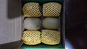佳沛（zespri）新西兰阳光金果6个装巨大果单果144-175g水果猕猴桃源头直发 实拍图
