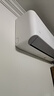 小米（MI）米家 1.5匹 新一级能效 巨省电 空调挂机 KFR-35GW/N1A1【国家补贴20%】整机十年质保 实拍图