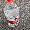 怡宝 饮用水 纯净水4.5L*4桶装水 整箱装 实拍图
